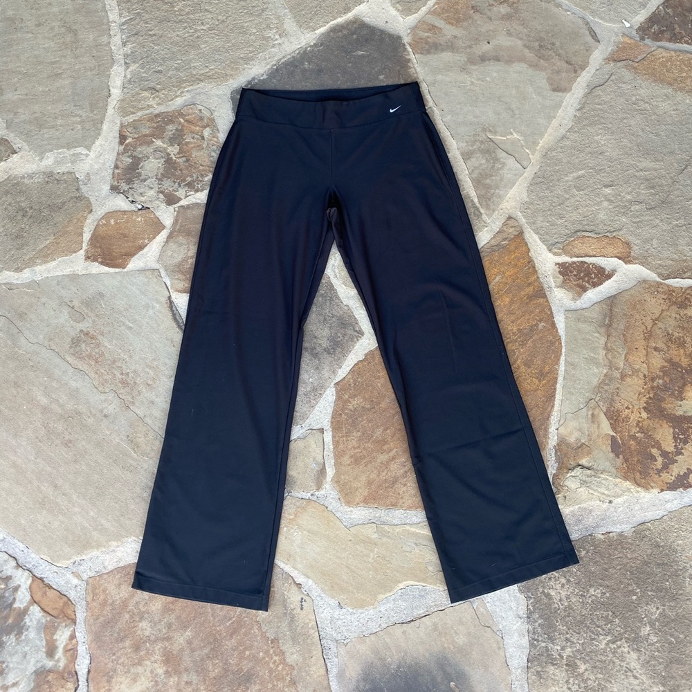 Women’s Nike Adri-Fit black pants